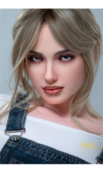 Irontech Bea 160 cm Full Silicone Sex Doll - Realistic & Lifelike